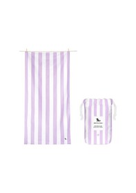 Resim Dock And Bay Plaj Havlusu Cabana L Lombok Lilac 