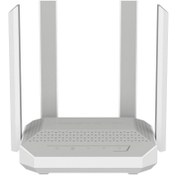 Resim Keenetic Hopper DSL AX3000 Wi-Fi Mesh VDSL2/ADSL2+ Ebeveyn K Modem Fiber VPN Router 4x1G USB3.0 KN-3611 