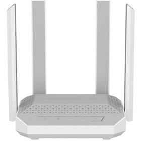 Resim Keenetic Hopper DSL AX3000 Wi-Fi Mesh VDSL2/ADSL2+ Ebeveyn K Modem Fiber VPN Router 4x1G USB3.0 KN-3611 