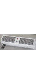 Resim Lotus Lt-Ac 100 Ortam Havalı Kumandalı Hava Perdesi Isıtıcısız 
