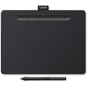 Resim Wacom İntuos Medium CTL-6100K-B Grafik Tablet 