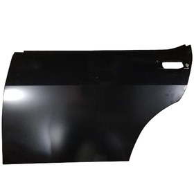 Resim Fiat 131 Arka Kapı Sacı Sol 