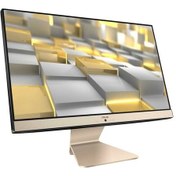 Resim Asus V241EPK-BA050M I3-1115G4 8 GB 256 GB SSD MX330 23.8" FHD Free Dos AIO Masaüstü Bilgisayar 
