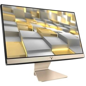 Resim Asus V241EPK-BA050M I3-1115G4 8 GB 256 GB SSD MX330 23.8" FHD Free Dos AIO Masaüstü Bilgisayar 