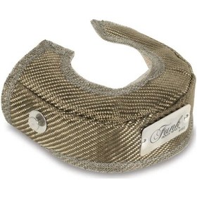 Resim Funk Motorsport 38mm Titanyum Wastegate Battaniyesi 