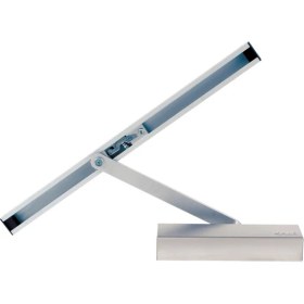 Resim Kale KD002/50-640 Kayar Kollu Kapı Hidroliği 4 Numara 