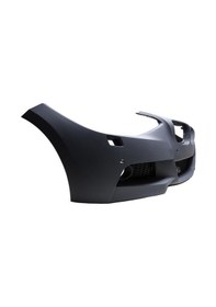 Resim Autogp Bmw F20 Body Kit Tampon Seti Komple M-tech 2011 / 2015 