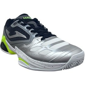 Resim Joma Set Men 2612 Gray Erkek Gri Tenis Ayakkabı Tsets2612c Gri 
