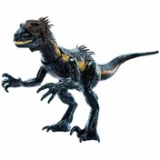Resim Jurassic World Track N Attack Indoraptor HKY11 