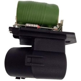 Resim Kalorifer Rezistansı Hlr100040 Corsa C 1.0-1.2-1.4 - Astra G 1.4-1.6 93175501 