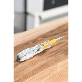 Resim Rivera Tech Rvrthc Kontrol Kalemi Nikel Kaplama Çift Başlıklı Test Cihazı 