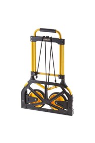Resim Stanley FT582 90Kg Katlanır El Arabası 