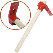 Resim İpekbağlar İnşaat Keseri Usta Keseri Süper Kalite Hobi ve El Sanatları Bahçe Keseri 