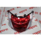 Resim YAMAHA N-MAX ARKA STOP 529921579 