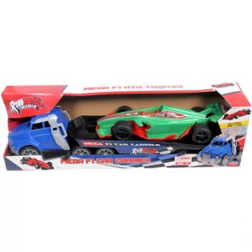 Resim NW NessiWorld Nessiworld Mega Formula 1 Taşıyıcı ML491 