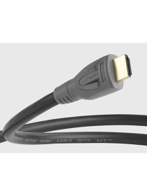 Resim Qed QE-6021 Performance Active HDMI Kablo - 8 mt 