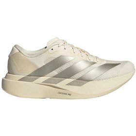 Resim Jr5841-k Adidas Adizero Evo Sl W Kadın Spor Ayakkabı Krem Jr5841-k Krem 
