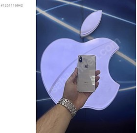 Resim Apple iPhone X İkinci El TR | 64 GB | Gümüş 