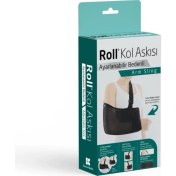 Resim Seddar Collection Roll Kol Askısı 