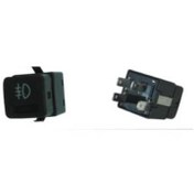 Resim Opel Vectra A Kasa Sis Lamba Dügmesi Anahtari Arka Sis 1988--1995 385326442 