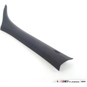 Resim Bmw Ön Direk Kaplaması Sağ Antrazit E60 51437897588 