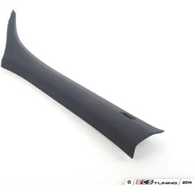 Resim Bmw Ön Direk Kaplaması Sağ Antrazit E60 51437897588 