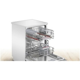 Resim Bosch Sms4ekw62t Serie 6 Bulaşık Makinesi 