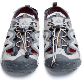 Resim Humtto Comfort Taban Erkek Sandalet 