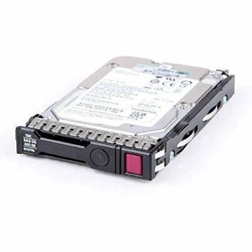 Resim HP EH0600JEDHE 867254-002 hpd4 870757-B21 HP 870794-001 600 GB 15 K 12 G SAS 2.5" Sunucu Harddisk 