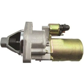 Resim Jenerator Marş Motoru 13-15 Hp 