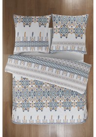 Resim Mallorca Tek Kişilik Nevresim Takımı 