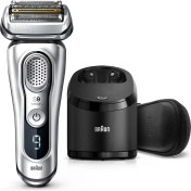 Resim Braun Series 9 9390cc Kablosuz Traş Makinesi 