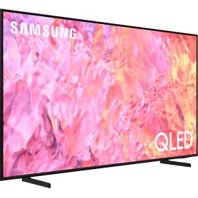 Resim Samsung 65Q60C 50" 127 Ekran Dahili Uydu Alıcılı 4K Ultra HD Smart QLED TV 