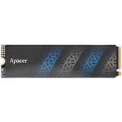 Resim Apacer As2280p4upro-1 1tb 3500/3000 Mb/s M.2 Pcıe Gen3x4 Ssd Disk Adad6apr0005 