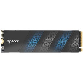 Resim Apacer As2280p4upro-1 1tb 3500/3000 Mb/s M.2 Pcıe Gen3x4 Ssd Disk Adad6apr0005 