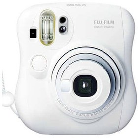 Resim Fujifilm Instax Mini 25 White Kamera 