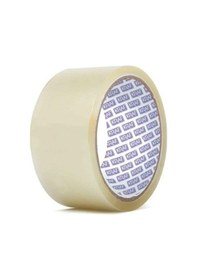 Resim Kraf Koli Bandı 45 Mm x 40 M Şeffaf Tekli 
