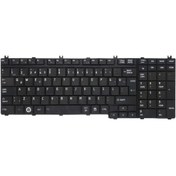 Resim Toshiba Uyumlu Qosmio F60-147 Klavye Tuş Takımı - 465073690 
