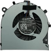Resim Notespare Hp ile Uyumlu 14-AM105NT (Y7Z04EA), 14-AM107NT (Y7Z06EA) Cpu Fan, Işlemci Fanı 