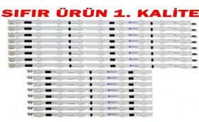 Resim SAMSUNG, UE46F5070, UE46F5570, UE46F6100, UE46F6170, UE46F6270, UE46F6340, UE46F6470, UE46F6510, UE46F6800, LED BAR LUMENS D2GE-460SCA-R3, D2GE-460SCB-R3, CY-HF460CSLV1H, 2013SVS46, BN96-25308A, BN96-25309A 