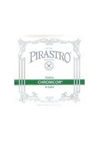 Resim Pirastro Chromcor 329020 Viyola Teli 