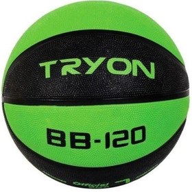 Resim Tryon Bb-120-ysl 7 Numara Basketbol Topu 