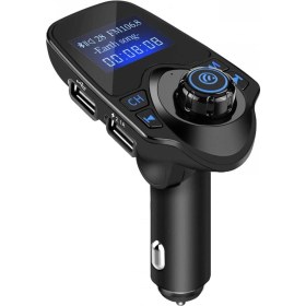 Resim Jingyi Verici, Usb Şarj Cihazı, T11 Bluetooth Eller Serbest Konuşma Sistemi, Araç Kiti, Mp3 Çalar, Vericisi (Yurt Dışından) 