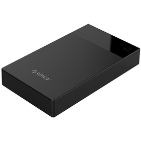 Resim Orıco Usb 3.0 5gbps 2.5 3.5 İnch Sata Ssd Hard Disk Kutusu 