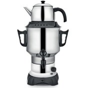 Resim Lorenzo Keyfidem LRZ-1067 6 L Semaver 