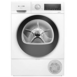 Resim Siemens WQ42A201TR 9 KG Çamaşır Kurutma Makinesi 