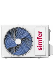 Resim Simfer Klima Sv 4103 D 24000 Btu 