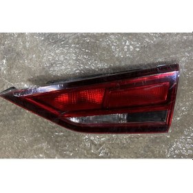 Resim 8V5945076 A3 2017-2020 SEDAN SAĞ İÇ STOP LEDSİZ-MARELLİ- 