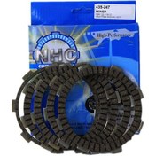 Resim Honda Cbr 125 R 04-12 Nhc Debriyaj Balata 