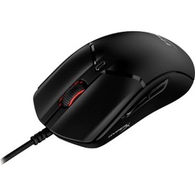 Resim HyperX Pulsefire Haste 2 Kablolu Mouse Siyah 